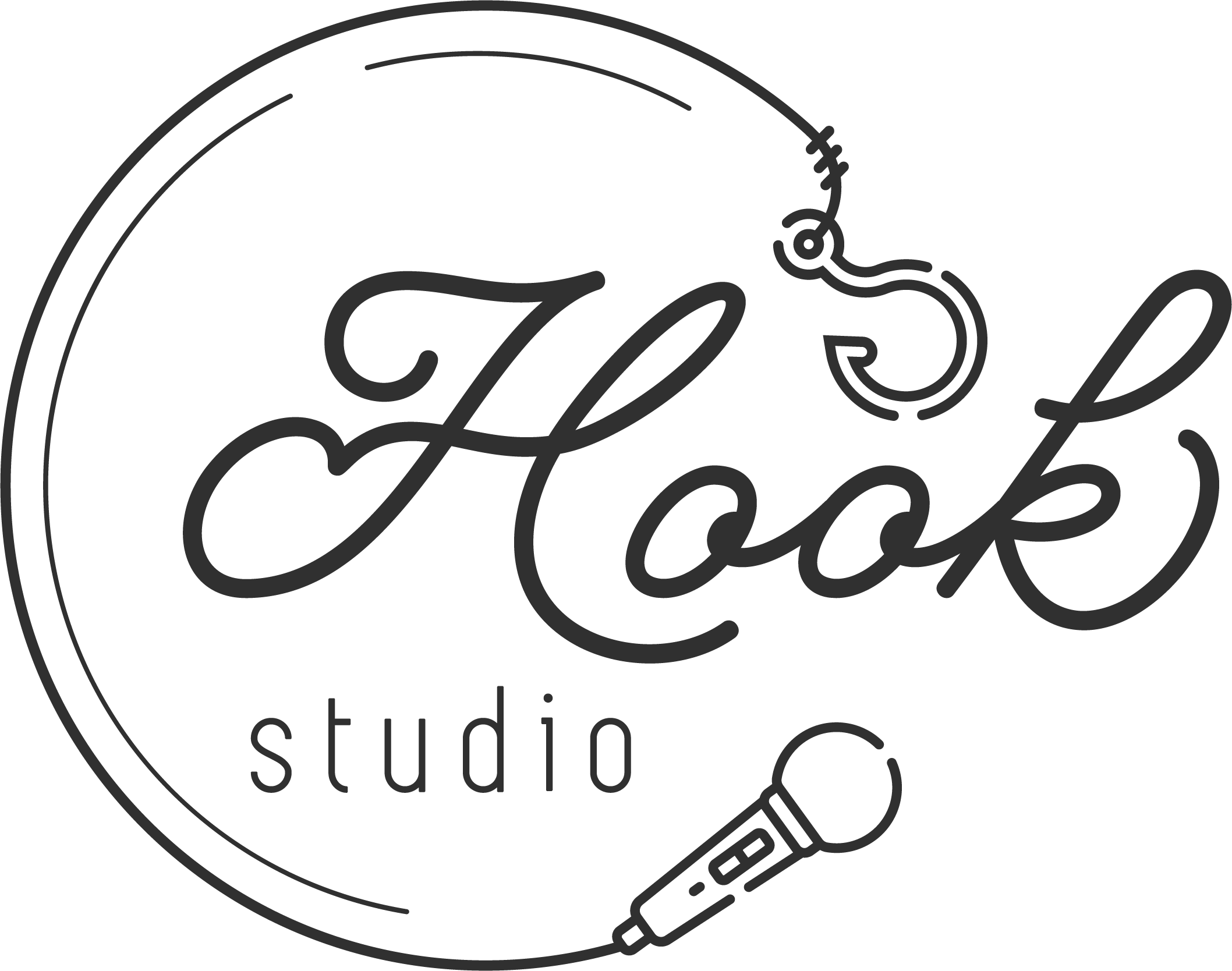 Hook Studio